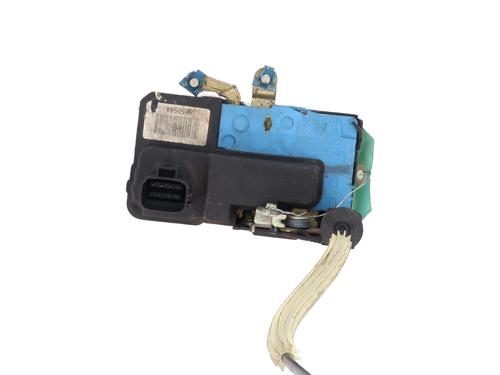 Front left lock VOLVO S60 I (384) D5 | BP30056675C98