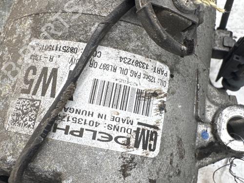 AC compressor OPEL ASTRA J (P10) 2.0 CDTI (68) | BP35902051M34 - Image 3