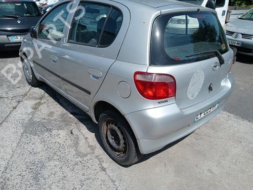 Engine TOYOTA YARIS (_P1_) 1.0 (SCP10_, SCP10R) | BP26944448M1  - Image 27