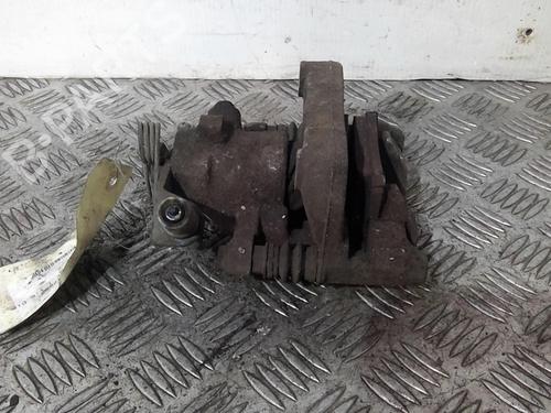 Used Left rear brake caliper Left rear brake caliper PEUGEOT 2008 I (CU_) 1.6 HDi (114 hp) 21816959 21816959