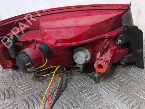 Right taillight AUDI A5 (8T3) 2.0 TDI | BP20367864C35 