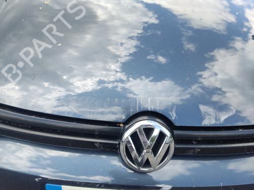 Left front shock absorber VW GOLF VI (5K1) 1.4 | BP27602073M16  - Image 16