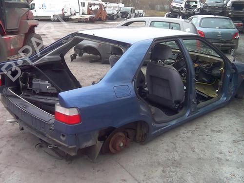 Steering column stalk CITROËN XANTIA (X1_, X2_) 1.8 i 16V | BP20357038I23 