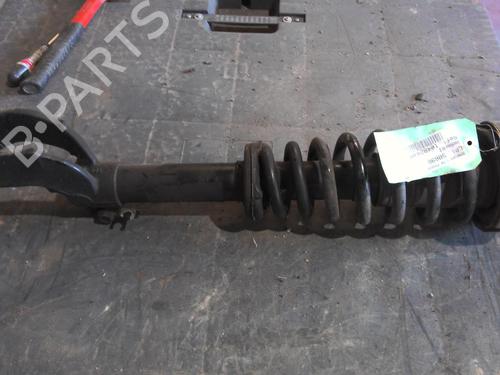 Used Right front shock absorber BMW X5 (E70) 3.0 3.0d (211 hp) 26034751