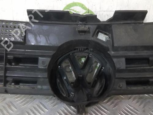 Grille VW GOLF IV (1J1) 1.9 SDI | BP22004858C40 