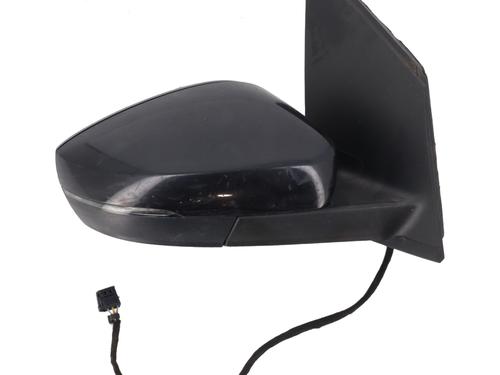 Right mirror VW POLO V (6R1, 6C1) 1.6 TDI | BP24964764C27 