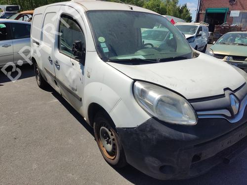 Radio RENAULT KANGOO Express (FW0/1_) 1.5 dCi 110 (FW06, FW12) | BP26382164E6 - Image 5