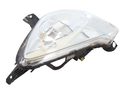 Left headlight CITROËN C3 II (SC_) 1.6 HDi | BP37450897C28 - Image 3