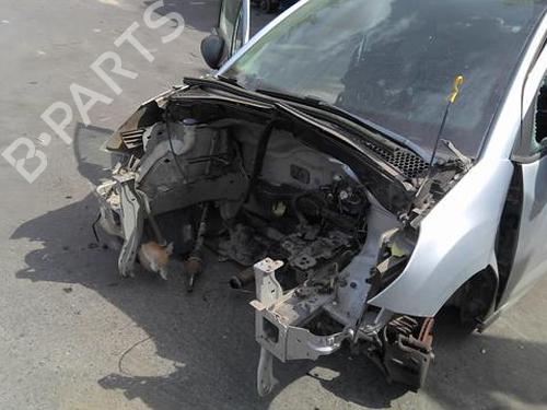 Front left lock CITROËN C3 II (SC_) 1.0 VTi 68 | BP37716924C98 - Image 14