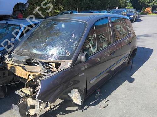 Right front window switch RENAULT SCÉNIC II (JM0/1_) 1.6 (JM0C, JM0J, JM1B) | BP28614779I26 - Image 12