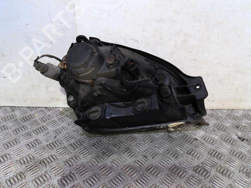 Left headlight HYUNDAI TUCSON (JM) 2.0 CRDi All-wheel Drive | BP20350524C28 