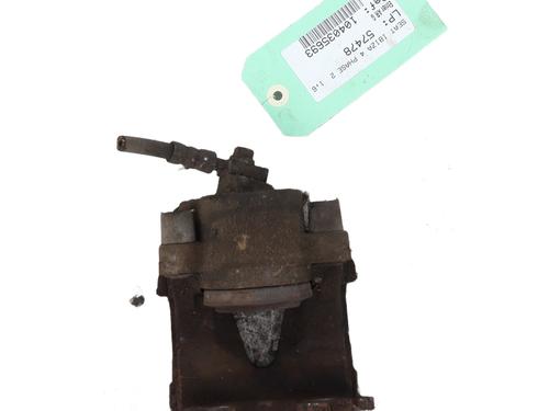Left rear brake caliper SEAT IBIZA IV (6J5, 6P1) 1.6 TDI | BP25478872M107 