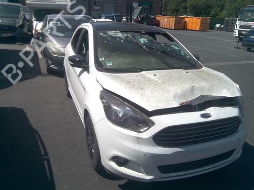 Engine control unit (ECU) FORD KA+ III (UK, FK) 1.2 Ti-VCT | BP31842233M57 - Image 8