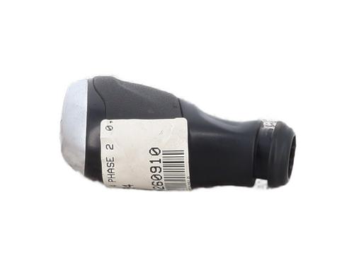 Used Shift knob Shift knob RENAULT CLIO IV (BH_) 0.9 TCe 90 (BHNF, BHMA, BHMH, BHJK, BHJR) (90 hp) 25603643 25603643