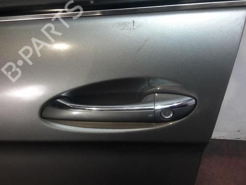 Left front door MERCEDES-BENZ B-CLASS Sports Tourer (W245) B 200 CDI (245.208) | BP20362690C2 
