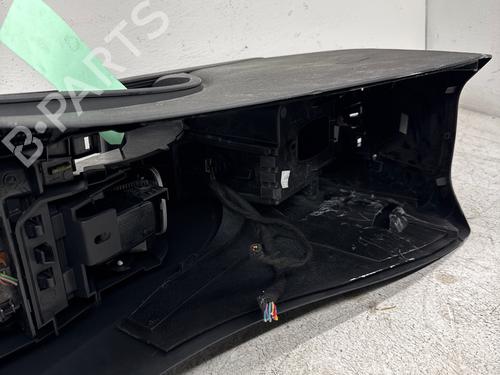 Middle console CITROËN C5 III Break (RW_) 1.6 HDi 110 | BP36423604I22 - Image 4