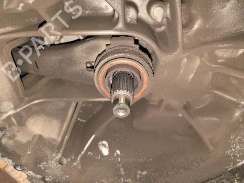 Gearbox HONDA CIVIC VII Hatchback (EU, EP, EV) | BP35973105M3 - Image 8