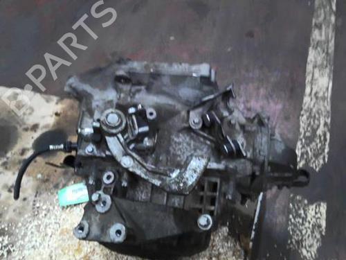 Gearbox OPEL VECTRA C (Z02) 1.9 CDTI (F69) | BP29706751M3 - Image 2