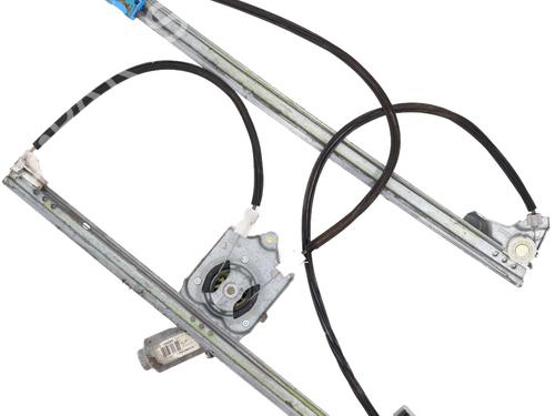 Used Front right window mechanism Front right window mechanism RENAULT ESPACE IV (JK0/1_) 1.9 dCi (JK0U) (116 hp) 20726161 20726161