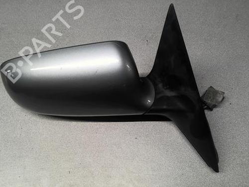 Right mirror AUDI A6 C5 (4B2) 1.9 TDI | BP22001035C27 