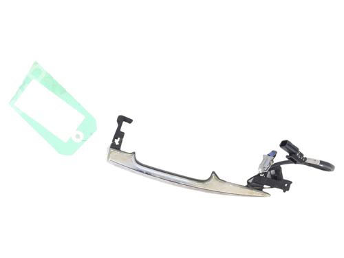 Used Front left exterior door handle Front left exterior door handle NISSAN LEAF (ZE0) Electric (109 hp) 33968689 33968689