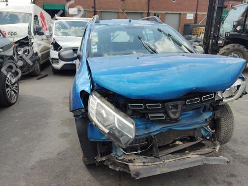 Right front window switch DACIA SANDERO II 1.5 dCi | BP27601902I26 - Image 19