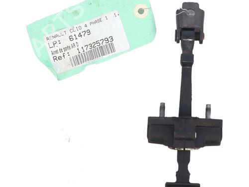 Hinge/Door check strap RENAULT CLIO IV (BH_) 1.5 dCi 75 | BP30914999C146 