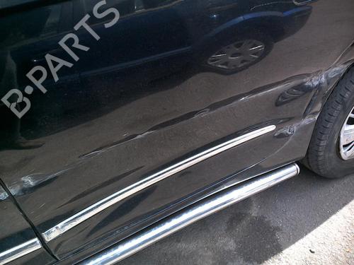 Brugte SSANGYONG RODIUS I 2.7 Xdi 2032988