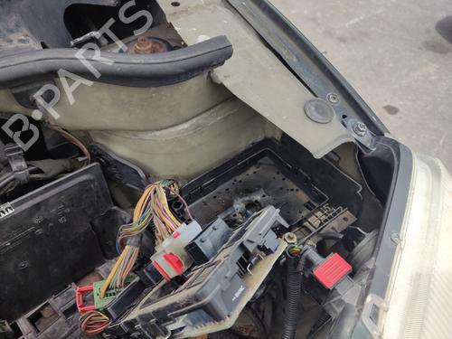 Used Parts CITROËN C2 (JM_) 1.4 4866504