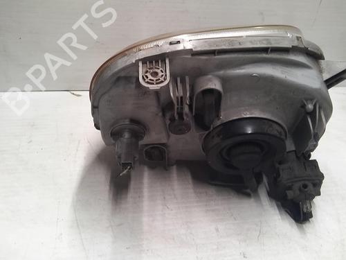 Used Left headlight HYUNDAI ATOS (MX) 1.0 i (58 hp) 20364927