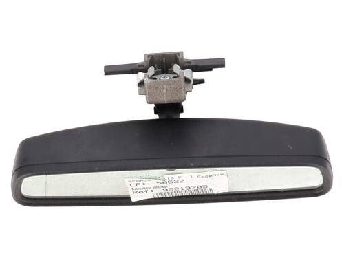 Rear mirror RENAULT CLIO V (B7_) 1.0 TCe 90 (B7MT) | BP21005993I6 