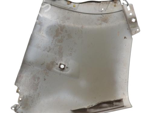 Right front fenders RENAULT MASTER II Van (FD) 2.5 dCi | BP26665861C42 