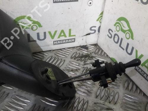 Left mirror CHEVROLET MATIZ (M200, M250) 0.8 | BP20369852C26
