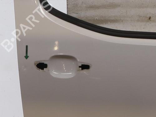 Used Right front door Right front door PEUGEOT RIFTER e-Rifter (136 hp) 40613387 40613387