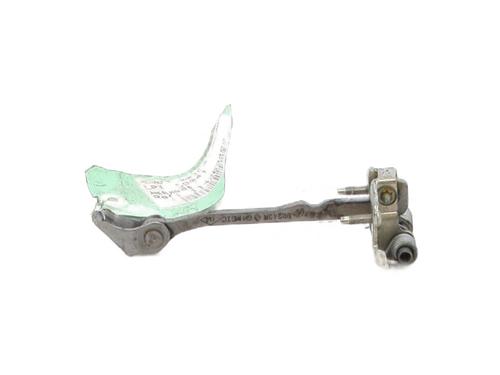 Hinge/Door check strap RENAULT TRAFIC III Bus (JG_) 1.6 dCi 125 (JGMH) | BP29896682C146 