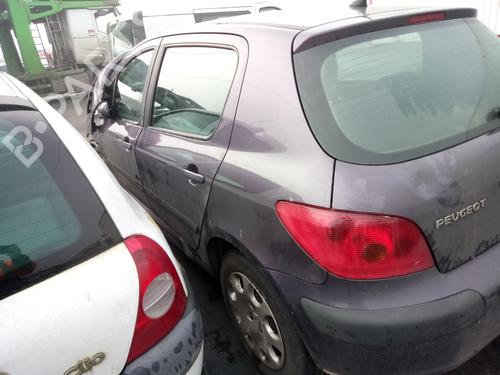 Switch PEUGEOT 307 (3A/C) 2.0 HDi 110 | BP27601883I30  - Image 9