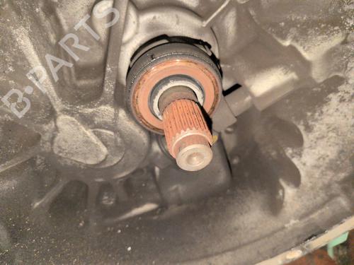 Gearbox MG MG TF 135 | BP35902929M3 - Image 6