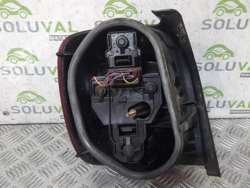 Right taillight CITROËN XSARA Break (N2) 2.0 HDI 90 | BP20368500C35 