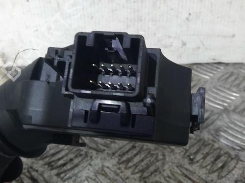 Used Steering column stalk FORD FIESTA VI (CB1, CCN) 1.4 TDCi (70 hp) 21817014