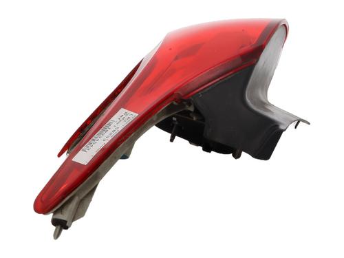 Used Right taillight Right taillight PEUGEOT 2008 I (CU_) 1.6 HDi (92 hp) 27620870 27620870