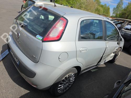 Left front window switch FIAT PUNTO EVO (199_) | BP34501845I27 - Image 24
