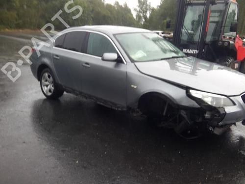 Front left window mechanism BMW 5 (E60) 530 d | BP20352574C22 