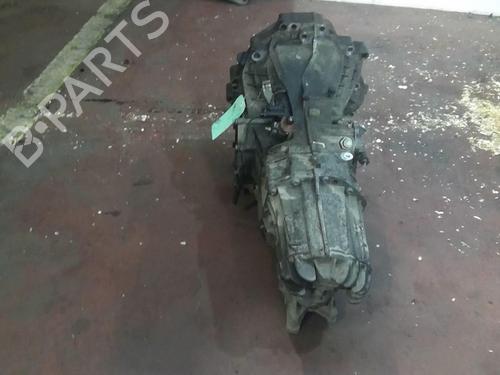 Used Gearbox Gearbox AUDI A4 B7 (8EC) 2.0 TDI 16V (140 hp) 21050721 21050721