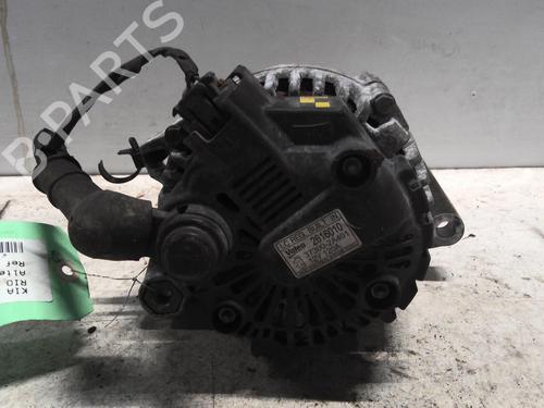Used Alternator Alternator KIA RIO III (UB) 1.4 CRDi (90 hp) 20365989 20365989