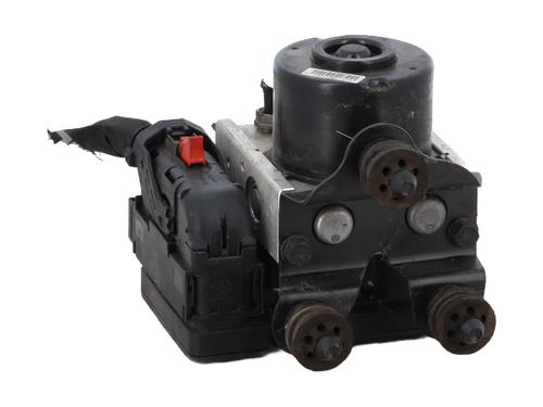 Used ABS pump VW GOLF PLUS V (5M1, 521) 1.9 TDI (105 hp) 25603676