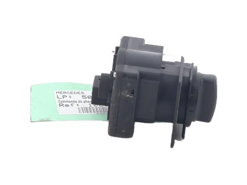 Headlight switch MERCEDES-BENZ B-CLASS Sports Tourer (W245) B 180 CDI (245.207) | BP24231167I24 