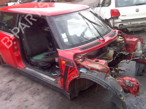 Starter MINI MINI (R50, R53) One | BP21059264M8  - Image 8