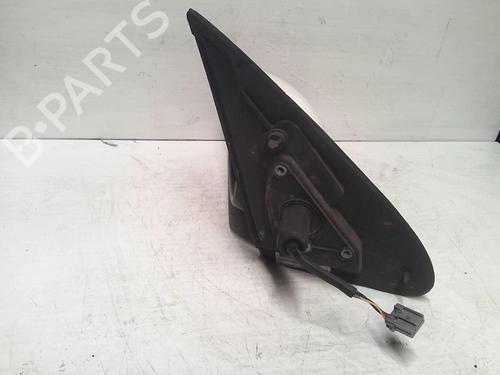 Left mirror NISSAN ALMERA II Hatchback (N16) 2.2 Di | BP21999284C26 