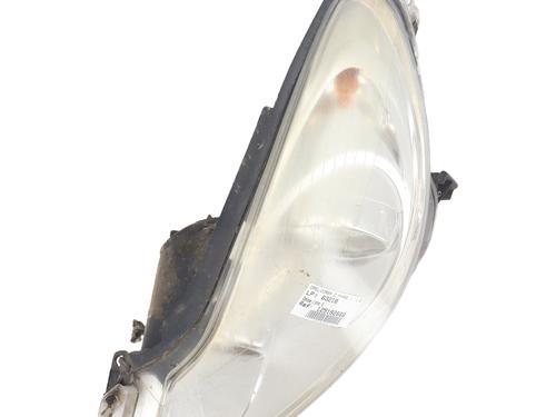 Used Left headlight Left headlight 38032651 38032651