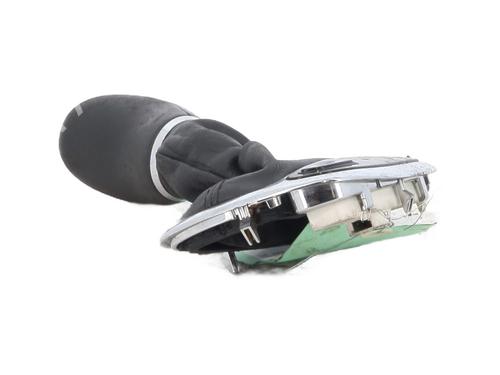 Shift knob MERCEDES-BENZ C-CLASS (W203) C 220 CDI (203.006) | BP30866282I34 - Image 2